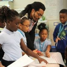 NJPAC Launches Virtual Professional Development Classes