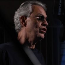 VIDEO: Andrea Bocelli Releases New Album BELIEVE and New Music Video For 'Amazing…