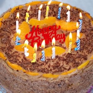 Feature: October Monthly Musical Birthday Tribute – It's a Quiz!