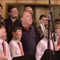 Video: Watch the Music Video for Andrew Lloyd Webber's King Charles Coronation… Video