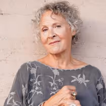 Julie Christensen to Release DON'T YOU PUSH Single and Video