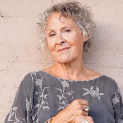 Julie Christensen to Release DON'T YOU PUSH Single and Video