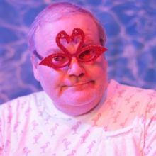 BRIGHT COLORS AND BOLD PATTERNS Will Make its Michigan Debut at The Ringwald