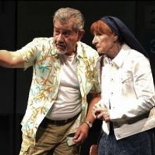 Final Weeks to See Keen Co's World Premiere of THIS SPACE BETWEEN US