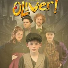 OLIVER! to be Presented at Gateway Center for Performing Arts