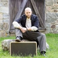 Philly Fringe Festival Presents AN ILIAD