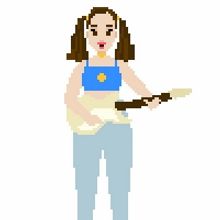Soccer Mommy Launches 8-Bit Music Video Tour For 'crawling in my skin'