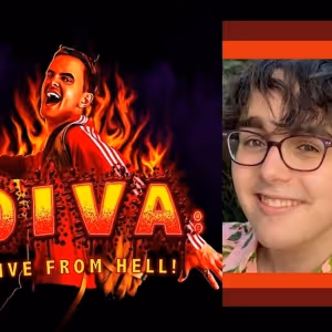 Drama Book Shop To Host Nora Brigid Monahan And Alexander Sage Oyen To Talk DIVA…