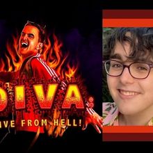 Drama Book Shop To Host Nora Brigid Monahan And Alexander Sage Oyen To Talk DIVA…