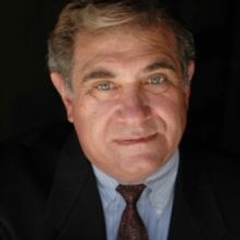 Dan Lauria to Star in JUST ANOTHER DAY at Great Barrington Public Theater; Season Cas