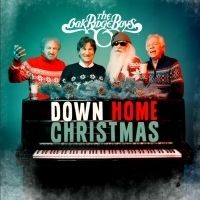 The Oak Ridge Boys Announce 2019 'Down Home Christmas' Tour & Album