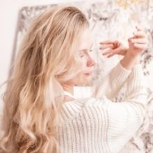 Eve Simpson To Release New Song 'All Her Strange' Next Week