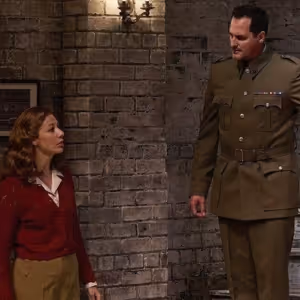 Review: WAIT UNTIL DARK at Shaw Festival