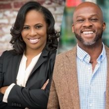 National Sawdust Presents ACTIVE HOPE: A Conversation with Kamilah Forbes, Marc Bamut