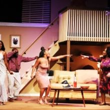 Review: FAIRVIEW at The Laboratory Theater Of Florida