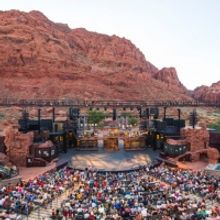 Tuacahn Center for the Arts to Present THE COUNT OF MONTE CRISTO
