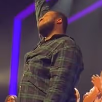 VIDEO: 2022 Best Musical A STRANGE LOOP Celebrates Tonys Triumph At Curtain Call
