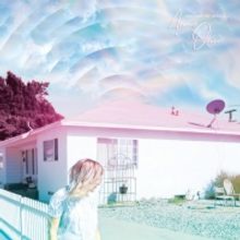 Vita and the Woolf Announces May 8 Release of ANNA OHIO