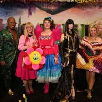 Review: DEFYING FASHION: FASHION THAT DEFIES EXPECTATIONS at Her Universe Fashion Show