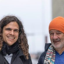 Emilio Solla And Antonio Lizana's Flamenco-Jazz Album 'El Siempre Mar' is out now