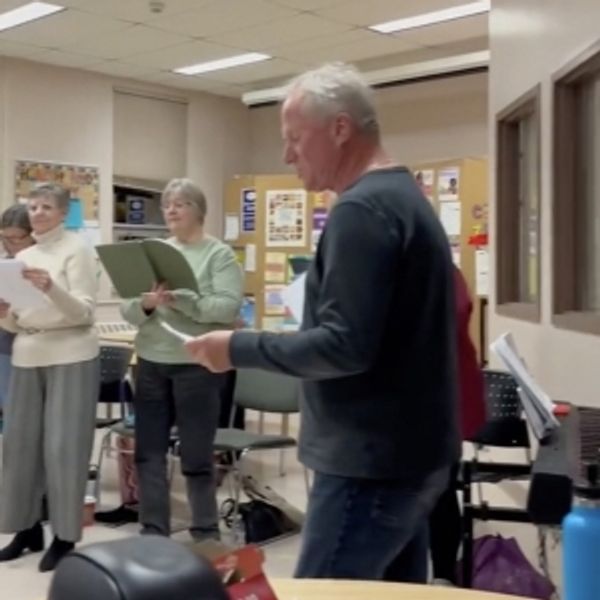 Seniors Sell Out Production of GREASE After Going Viral On TikTok Photo