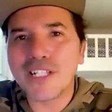 VIDEO: Rita Moreno and John Leguizamo Urge Latinx Voters to Vote in New Ads