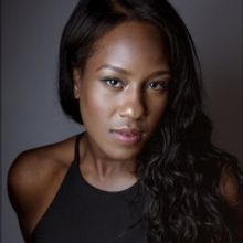 AIN'T NO MO's Crystal Lucas-Perry Takes Over Our Instagram Today!