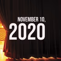 Virtual Theatre Today: Tuesday, November 10- with TONI STONE, FAMILY TIES, and More!