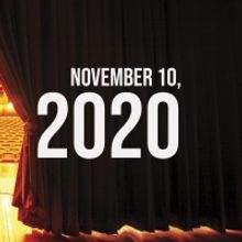 Virtual Theatre Today: Tuesday, November 10- with TONI STONE, FAMILY TIES, and More!