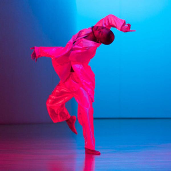 Works & Process at the Guggenheim Unveils Spring 2026 Season Photo
