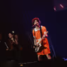 Exclusive: Watch Darren Criss Rock Out to ANNIE at MISCAST26