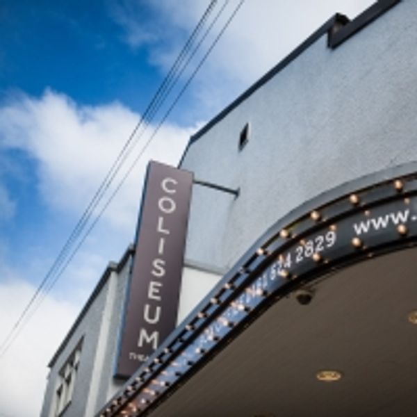 Oldham Coliseum Cancels all Shows Due to ACE Funding Cuts Photo