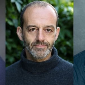 Cast Set For WHEN YOU PASS OVER MY TOMB at the Arcola Theatre