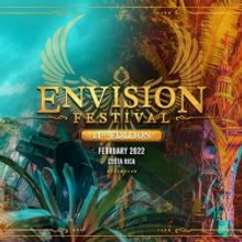 Official 'Envision Festival' Trailer is LIVE!
