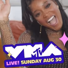 Keke Palmer to Host the 2020 VMAS
