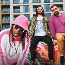 Skindred Announce Autumn UK & Ireland Headline Tour