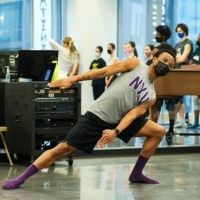 Joffrey Academy's Winning Works Returns To Museum Of Contemporary Art, Features Four…