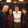 Jenn Colella, Elizabeth Teeter, Salome Smith, And Ashley De La Rosa Join WRITE OUT LOUD 2025