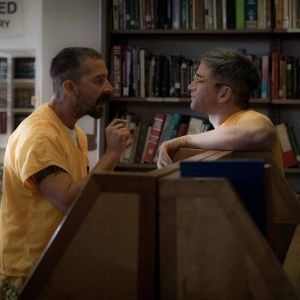 David Mamet Sets Film Version of HENRY JOHNSON with Original Cast; See First-Look…