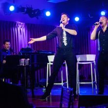 Review: Parodies & Open Relationships! Is Nothing Sacred To THREE MEN & A BABY GRAND 