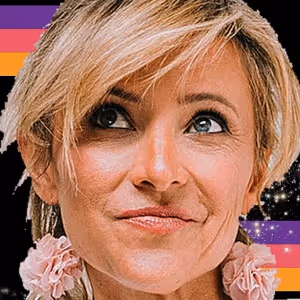 Interview: Christine Lakin's Ever Revolving Around CINDY's THE DISCO BALL