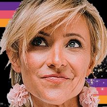 Interview: Christine Lakin's Ever Revolving Around CINDY's THE DISCO BALL