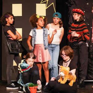 Touchstone Theatre Will Present 21st Annual YOUNG PLAYWRIGHTS' FESTIVAL