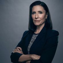 Mimi Rogers to Star in in DOUBT: A PARABLE at Ensemble Theatre Company