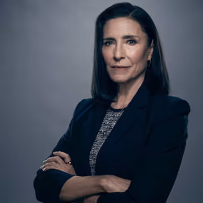 Mimi Rogers to Star in in DOUBT: A PARABLE at Ensemble Theatre Company