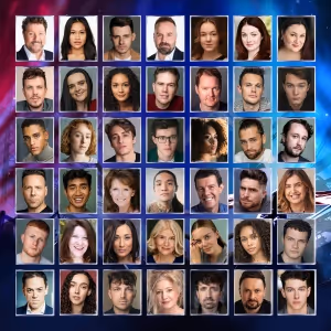 Emily Bautista Joins LES MISERABLES THE ARENA SPECTACULAR UK Tour Dates; Full Cast!
