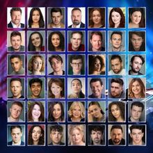 Emily Bautista Joins LES MISERABLES THE ARENA SPECTACULAR UK Tour Dates; Full Cast!