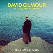 David Gilmour Releases New Song 'Yes, I Have Ghosts'