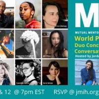 Jen Shyu & Sara Serpa's Season Concludes With Six Virtual World Premieres By Womxn…