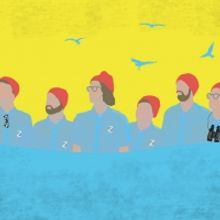 The Music Of Wes Anderson To Be Performed Live As Part Of Brighton Fringe World Premi